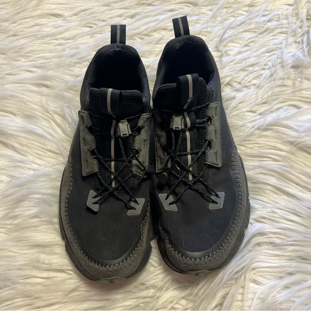 On running cloudaway quick lace active shoes - Picture 3 of 9